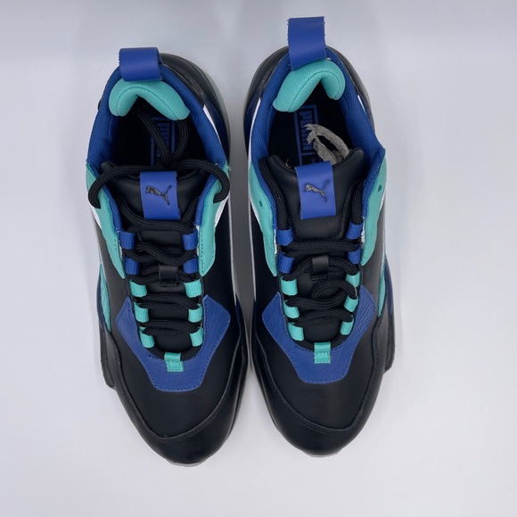 Puma Thunder Holiday Men’s Shoes - Picture 4 of 8